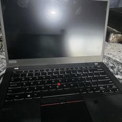 Lenovo T14 Laptop