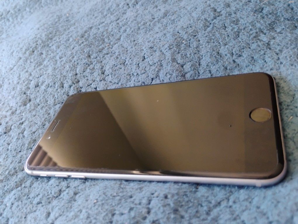 iPhone 6+