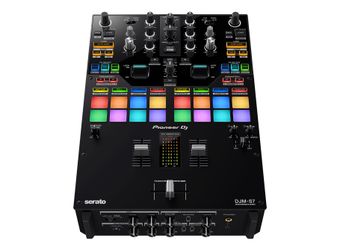DJM-S7 (DJ mixer)