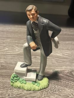 Gone With The Wind Figurine