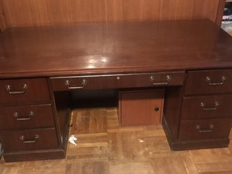 Office Desk