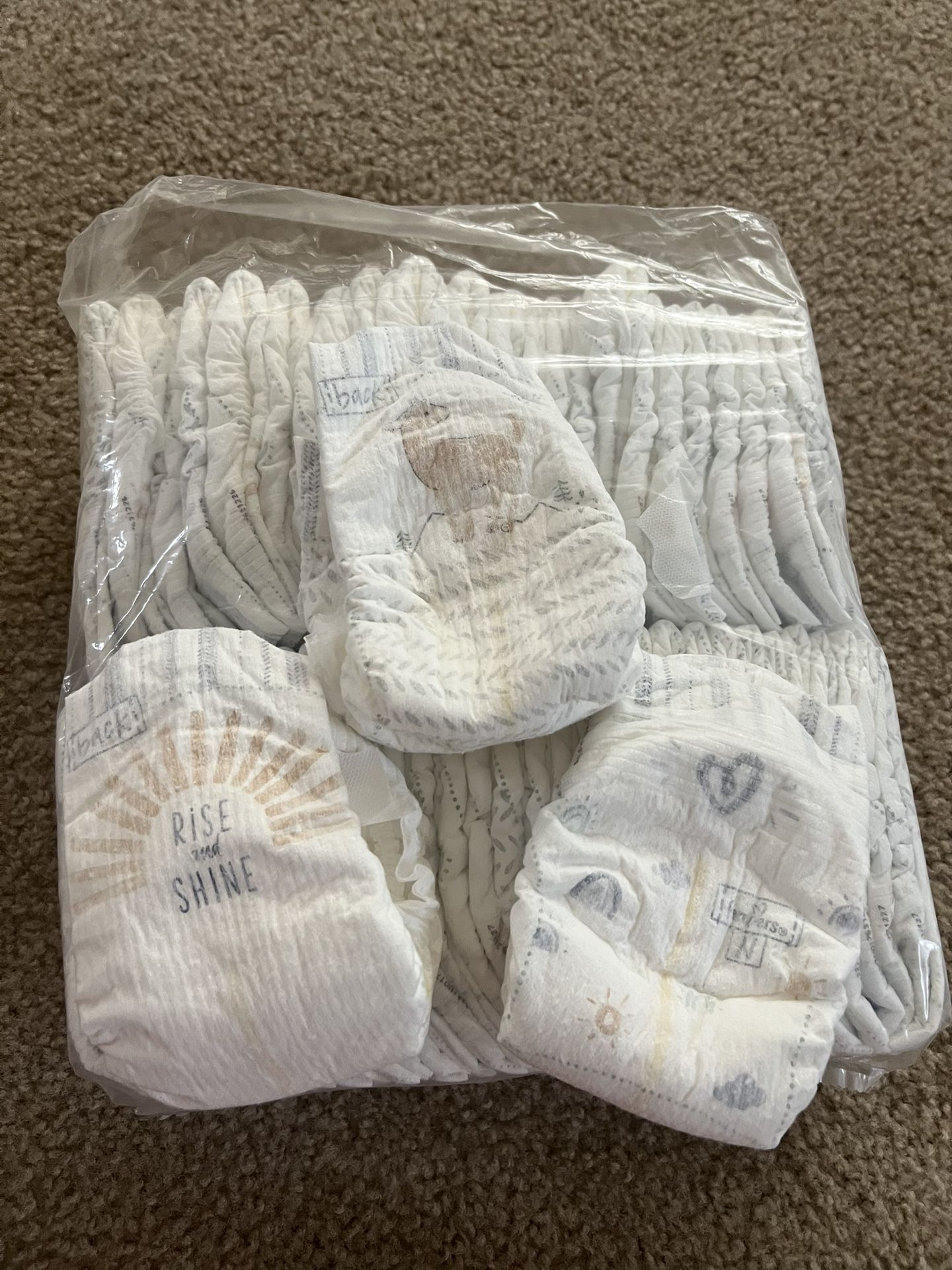 Pampers Newborn