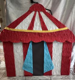 Custom Made Pinatas