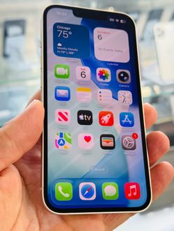 Unlocked iPhone 13 | Desbloqueado