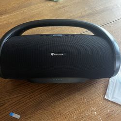 Rockville Canon XXL Portable Bluetooth Speaker (NEW) 