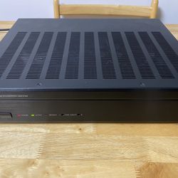 Niles SL-275 Amplifier 