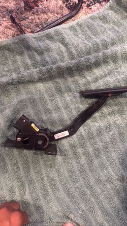 GM LS SWAP PEDAL