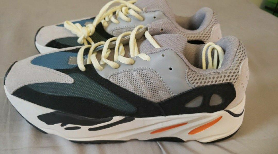 Adidas Yeezy Boost 700 Wave Runner