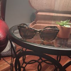 Rayban Wayfarer Folding Sunglasses