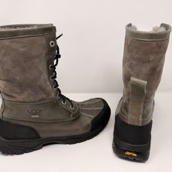 UGG Adirondack II Waterproof Hiking Boots- Mens 8.5
