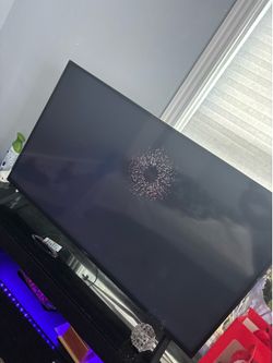 New 40 or 50inch LG TV