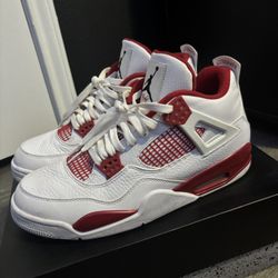 Jordan 4 “Alternate 89”