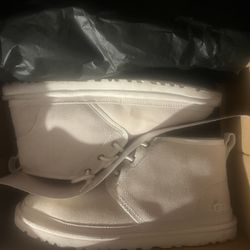 Ugg Boots Men’s 