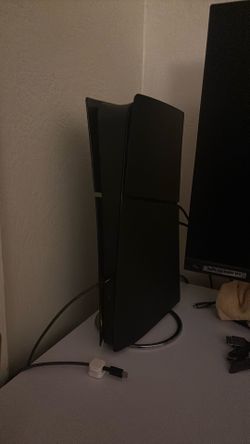PlayStation 5 Slim