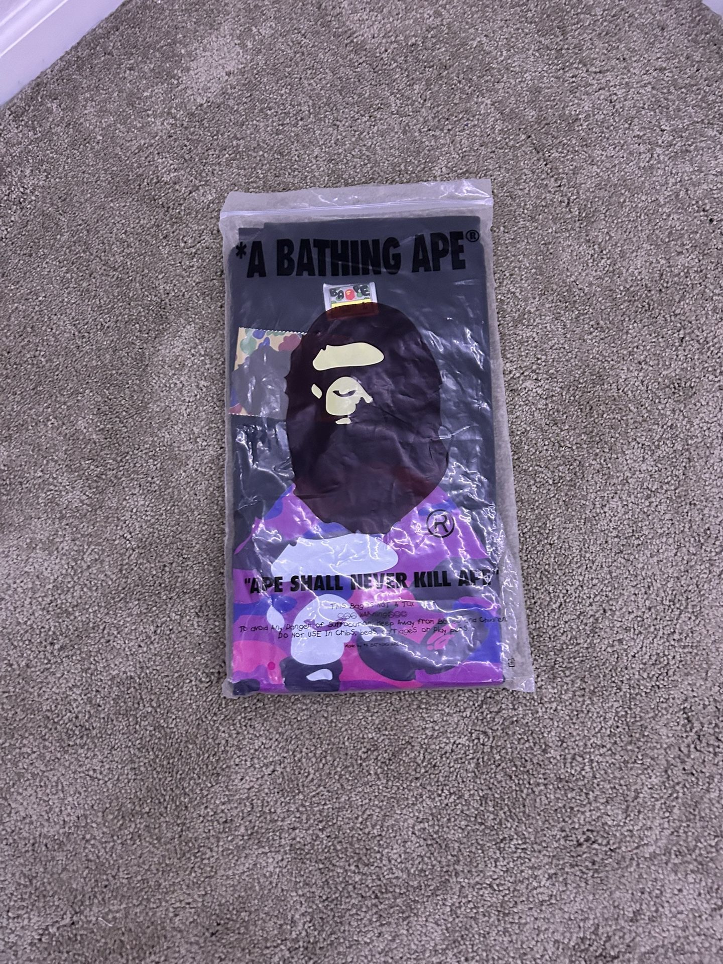 Bape