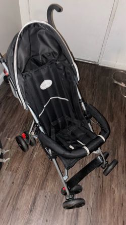 Sunkids Stroller