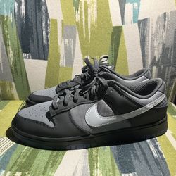 Nike Dunk Low Anthracite