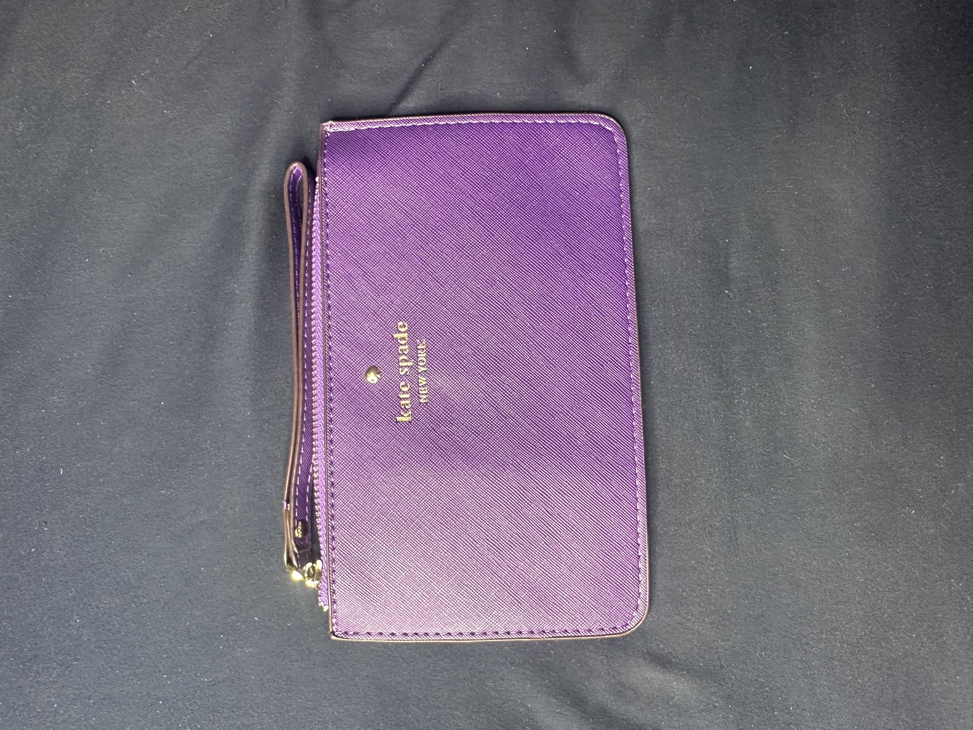 Wristlet 