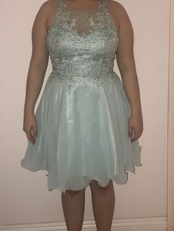 Event Dress