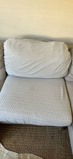 5x Cushion Covers (Nolan Interior)