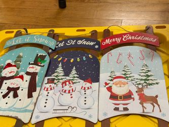 Navidad decoración