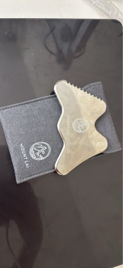 Mount Lai Gua Sha Facial Tool