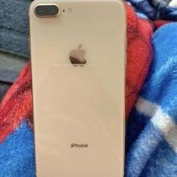iPhone 7 Plus 128Gb Unlocked Excellent condition