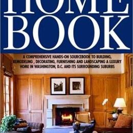 The Washington D.C. Metropolitan Home Book - Premier Luxury Design Resource