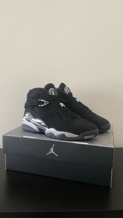 Air Jordan Chrome 8’s (2026) sz. 9 DS