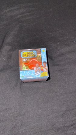 Duck Duck Cube Stackable Toy
