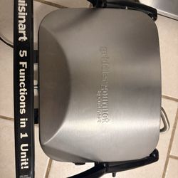Griddle Gourmet by Cuisinart