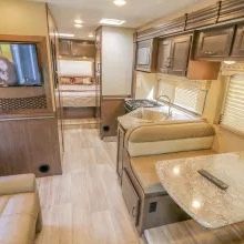 Motor Home For YOU!