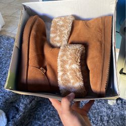 Michael Kors Boots