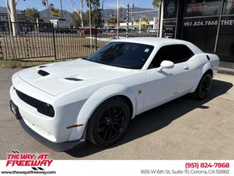 2020 Dodge Challenger