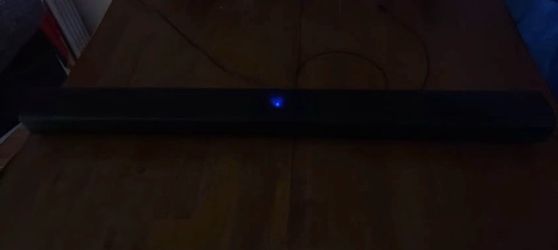 Onn 36” 2.1 soundbar