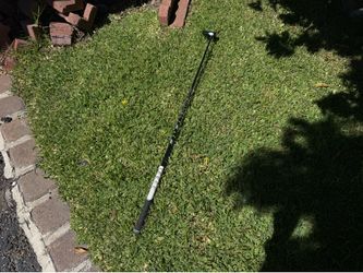 TaylorMade SIM2 Max 5 Wood Stiff