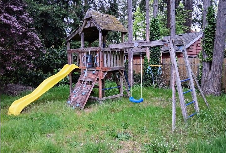 Swing Set