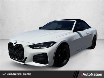 2022 BMW 430i