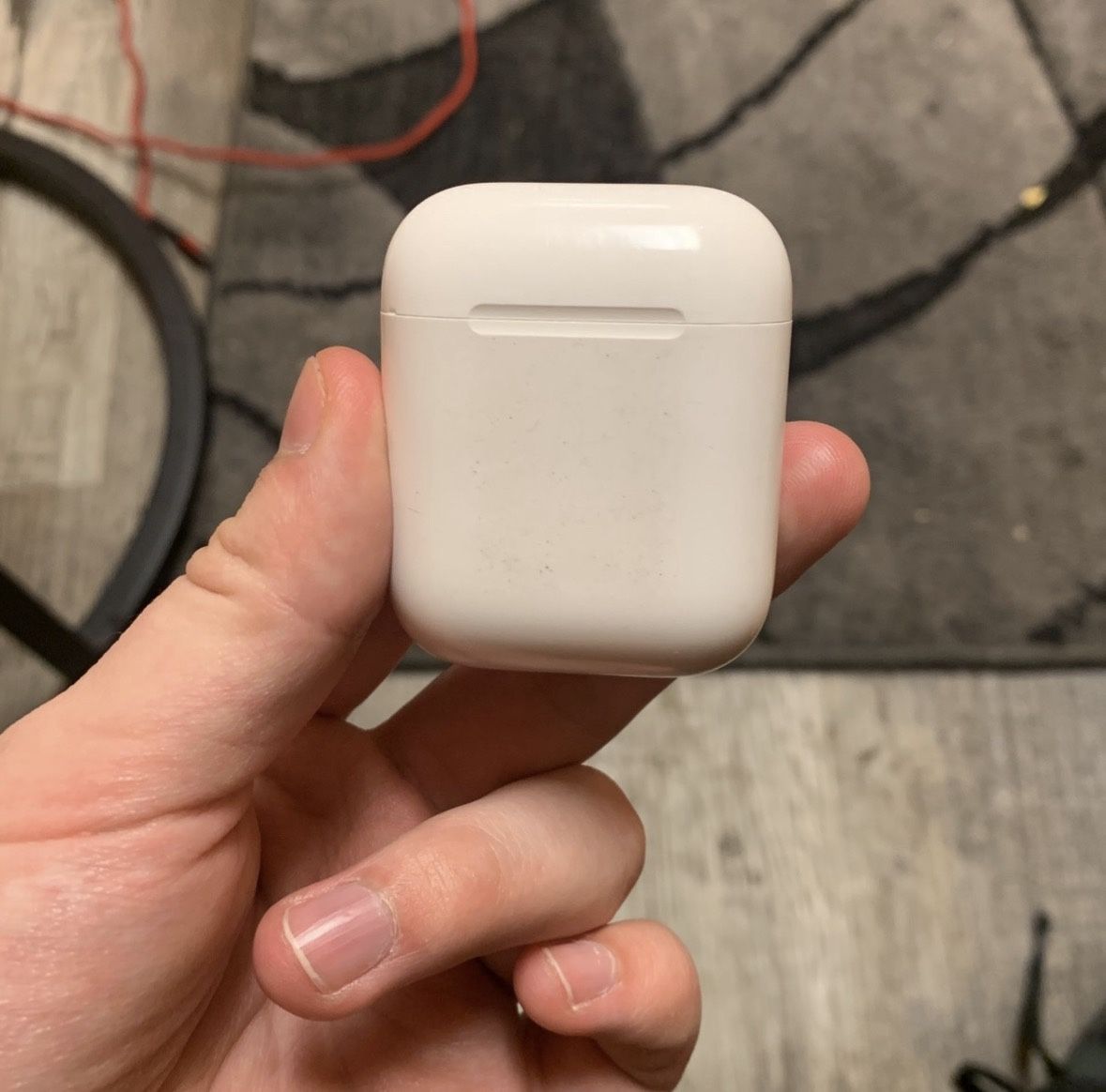AirPods Gen 2