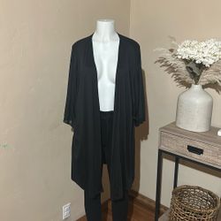 Women’s Robe Size 2x - 3x 