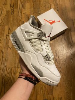 Jordan 4 Oreo (SOLD❌)