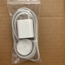 Apple Watch Charger 