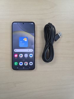 Samsung galaxy s24.  128gb.  Unlock ANY Sim