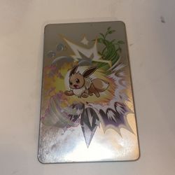Nintendo switch Game Evee 