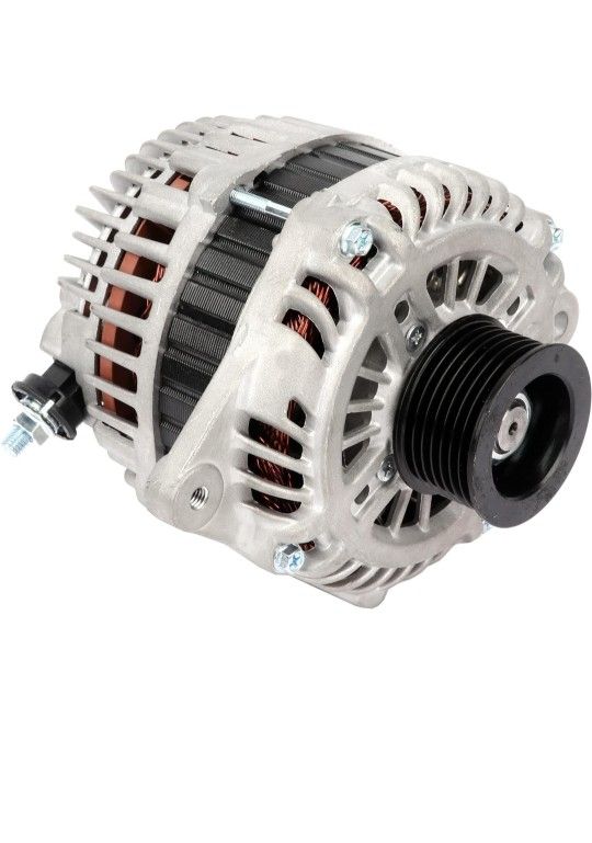 Alternador estable de alto rendimiento marca ASTOU Nuevo para Nissan