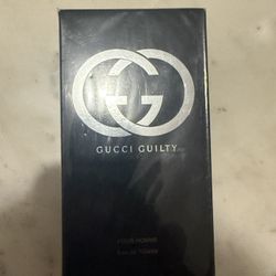 Gucci Guilty