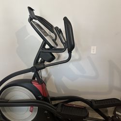 NORDICTRACK ELLIPTICAL 