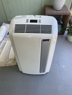 DeLobghi portable air conditioner