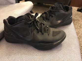 Nike hyperdunk