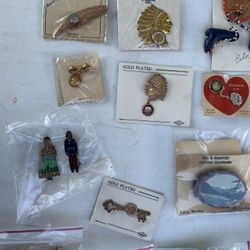 Vintage Stuff And Coins